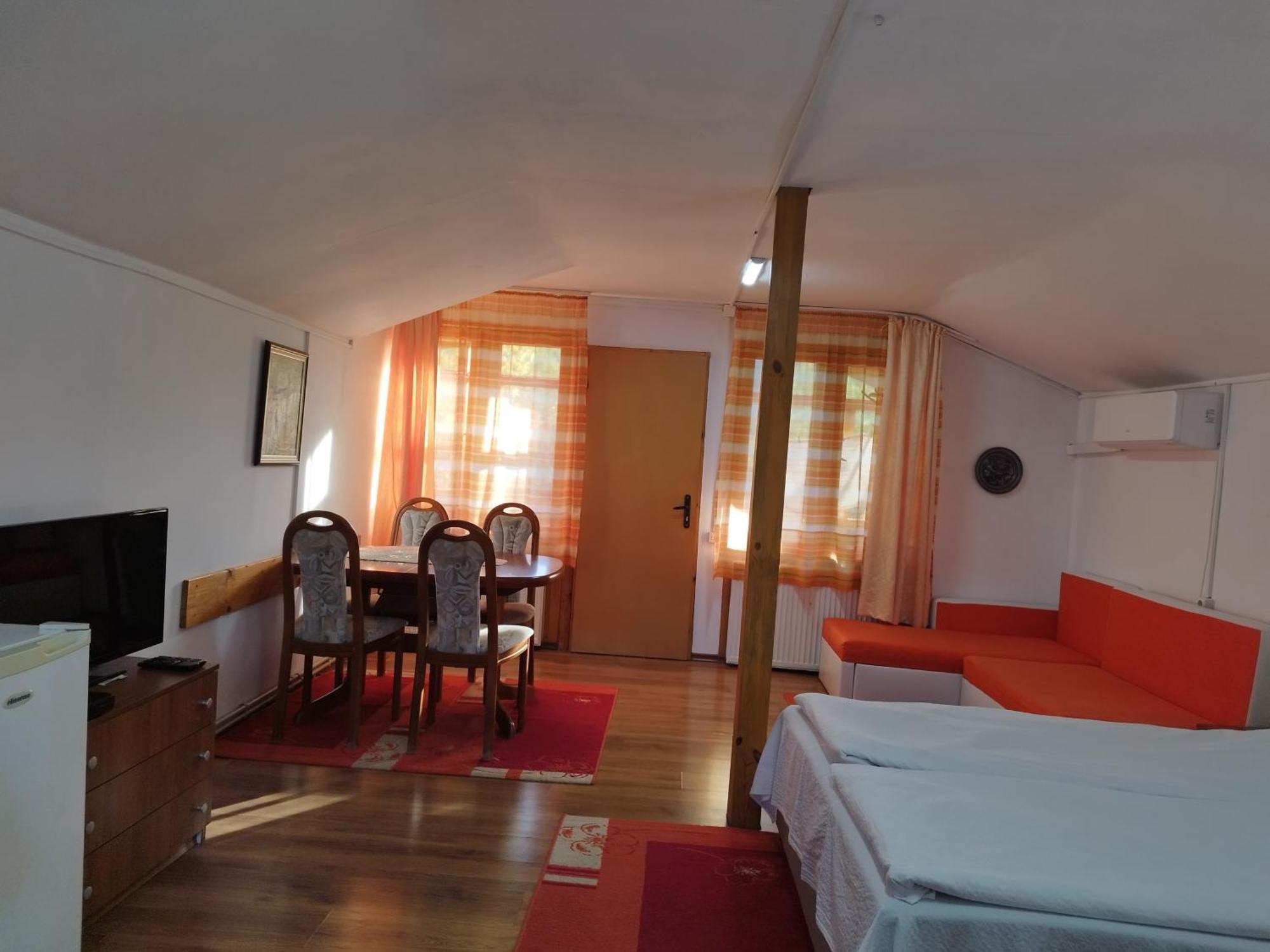 Villa Jun Guest House Белоградчик Экстерьер фото
