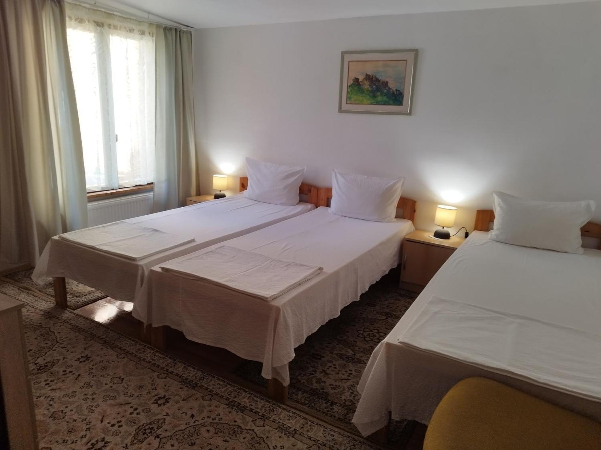Villa Jun Guest House Белоградчик Экстерьер фото