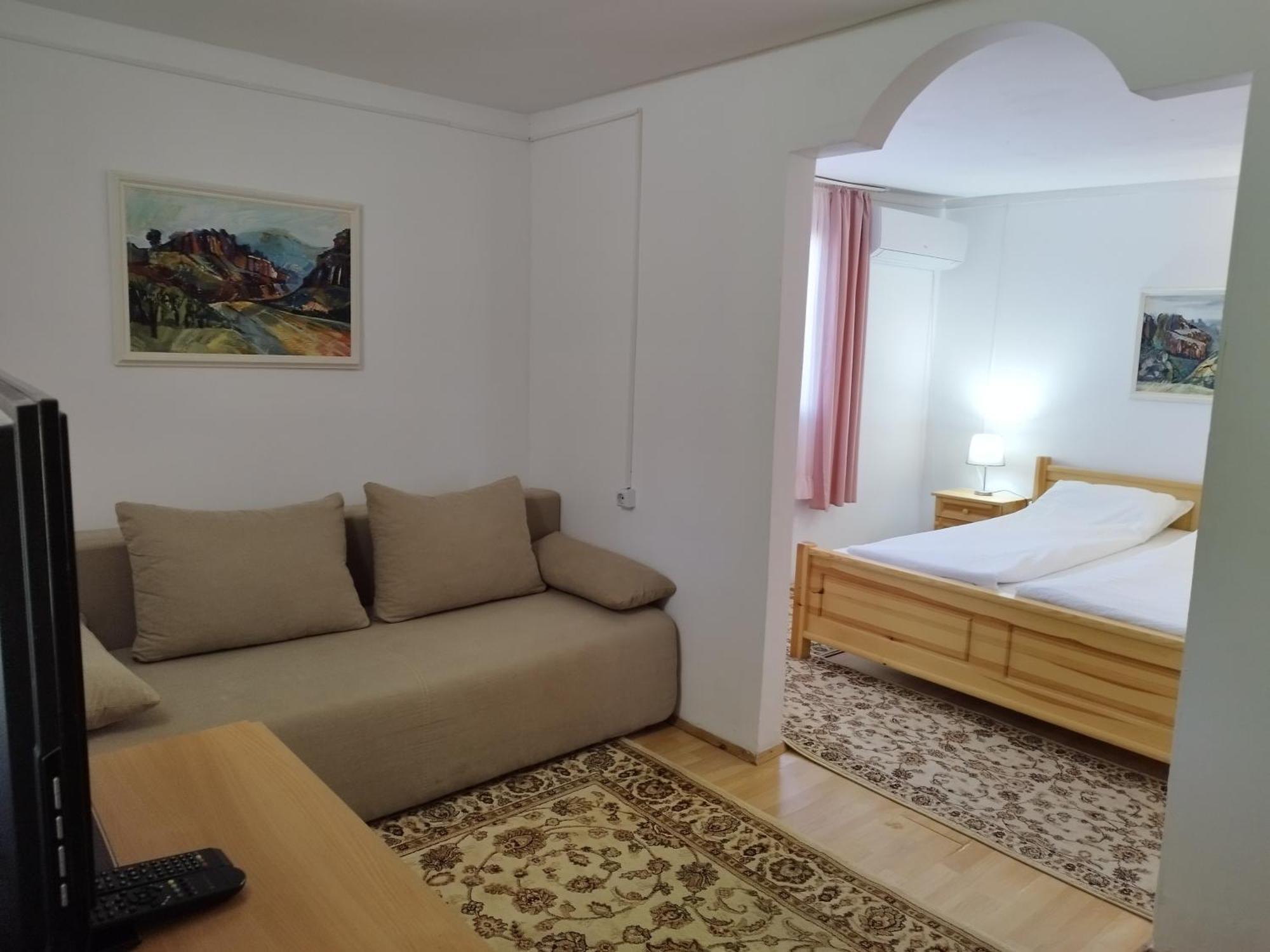 Villa Jun Guest House Белоградчик Экстерьер фото