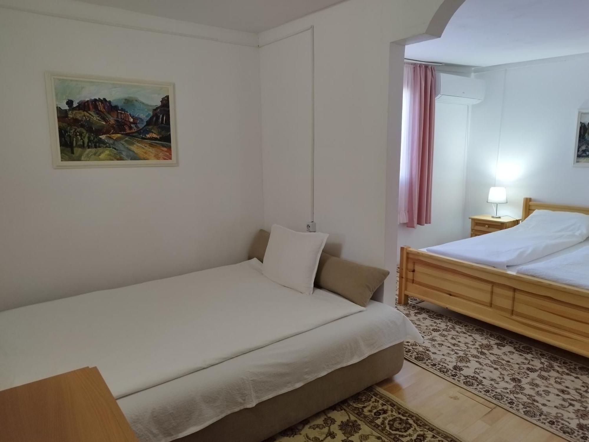 Villa Jun Guest House Белоградчик Экстерьер фото