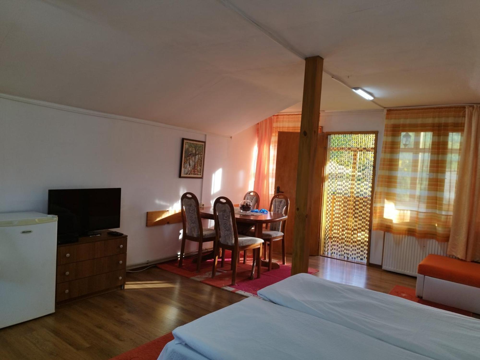 Villa Jun Guest House Белоградчик Экстерьер фото